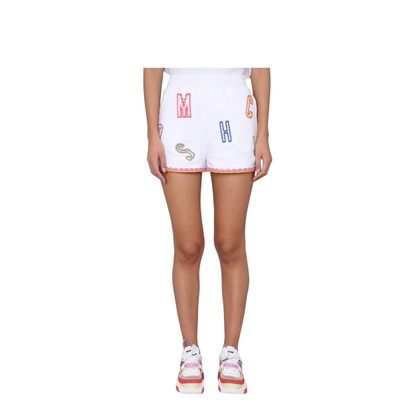 Bermuda With Logo - Image 1