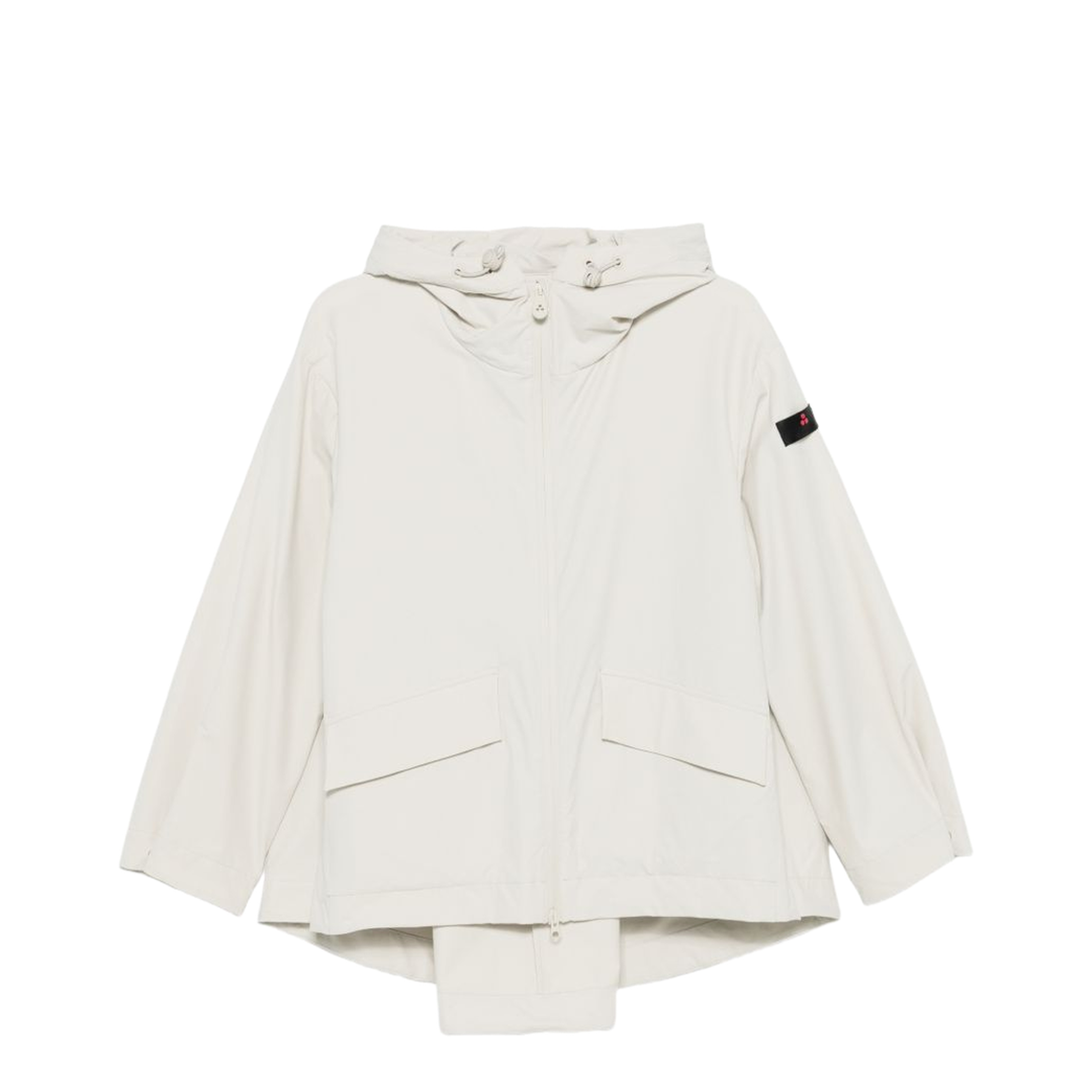 Coats White - Image 1
