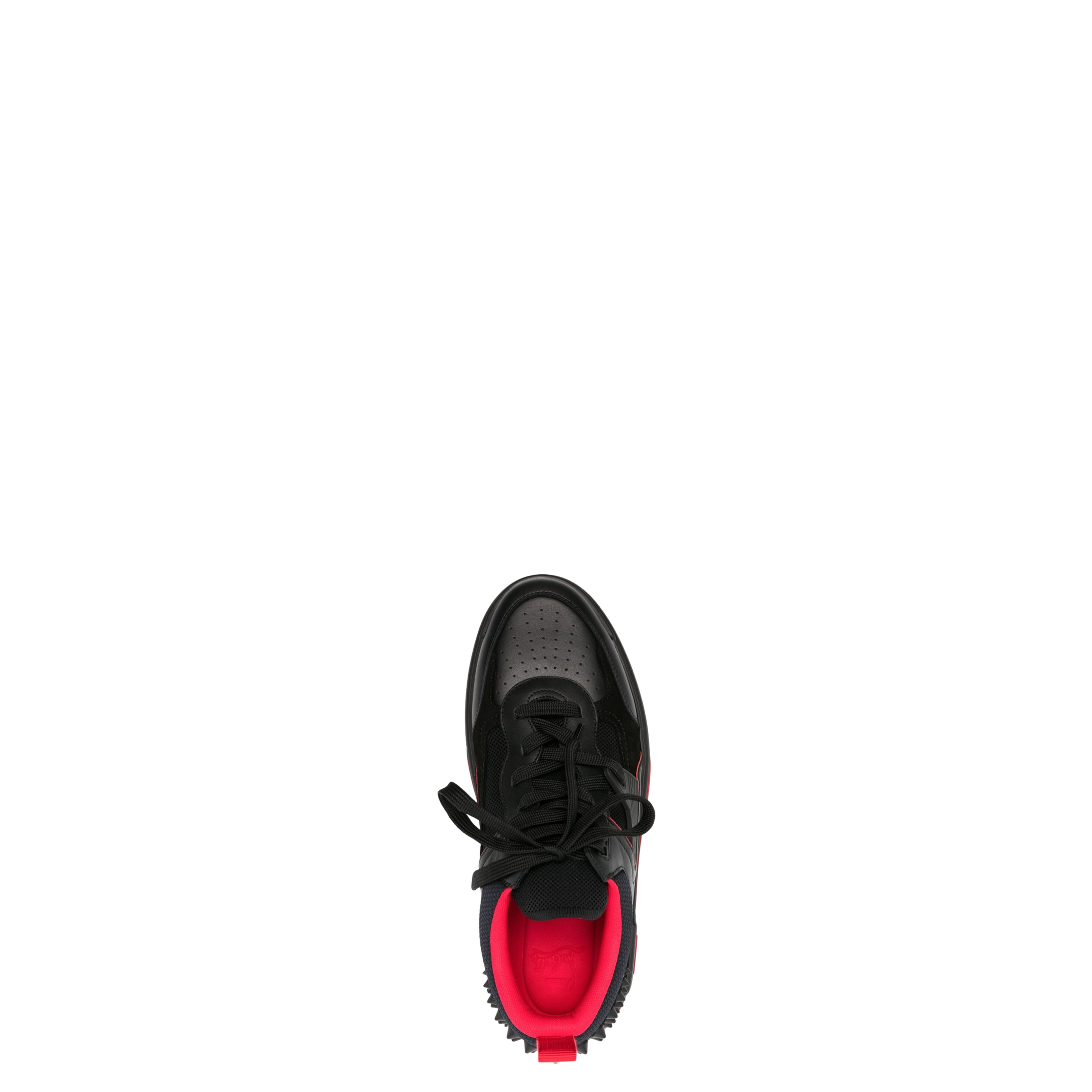 Sneakers Black - Image 4