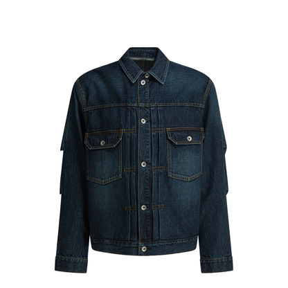 Denim Jacket - Image 1