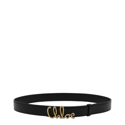 Belts Black - Image 2