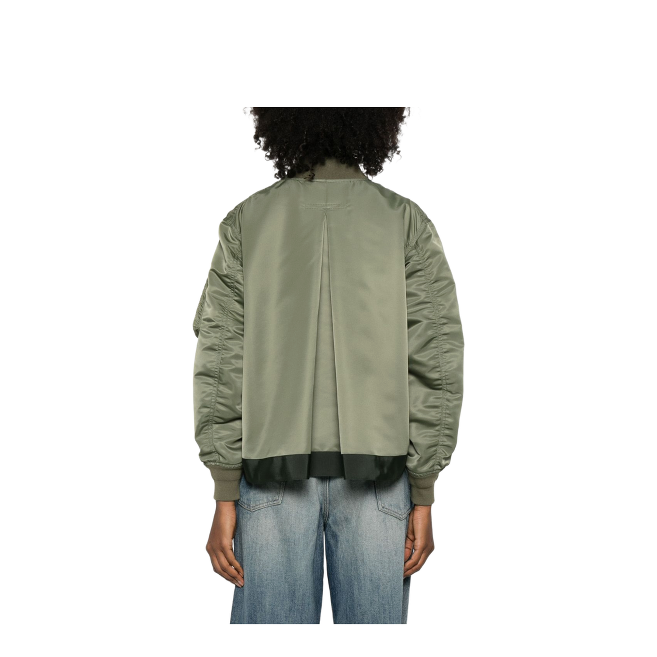 Coats KAKI - Image 2