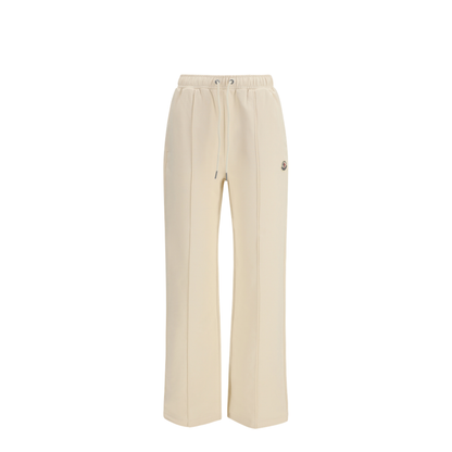 Cotton Sweatpants - Image 1
