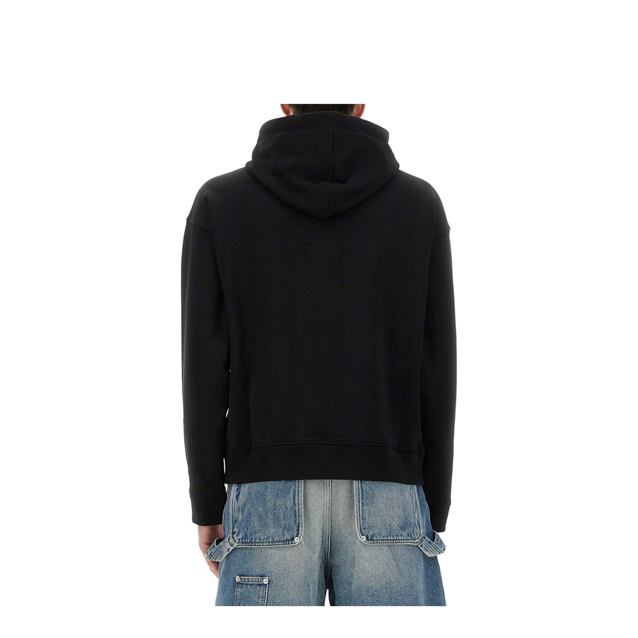 Teddy Bear Hoodie - Image 3