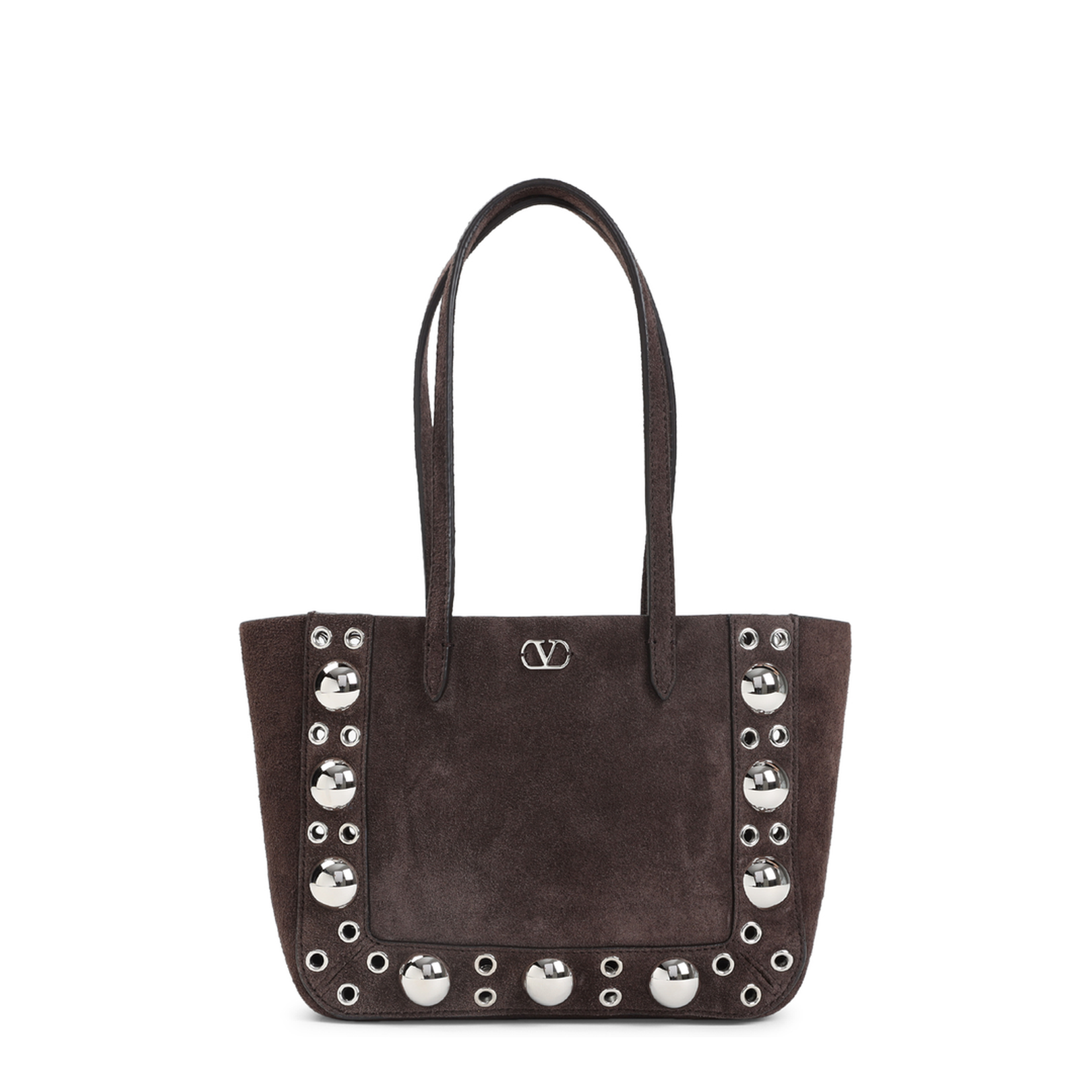 Suede Nellcôte Tote Bag - Image 2