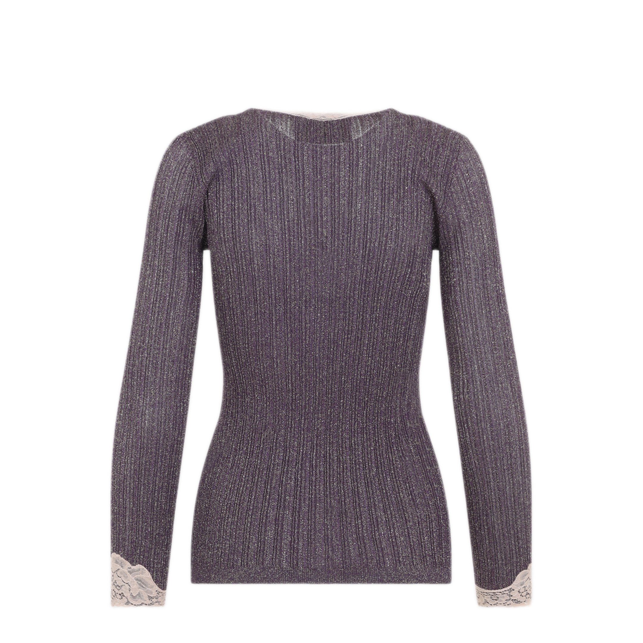 Viscose Cardigan - Image 4