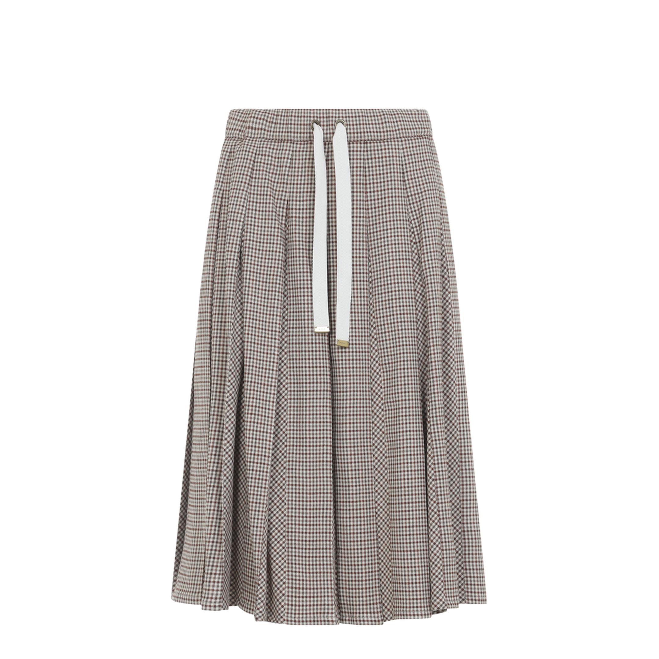 Pleated Skirt - Image 2