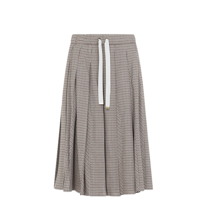 Pleated Skirt - Image 2