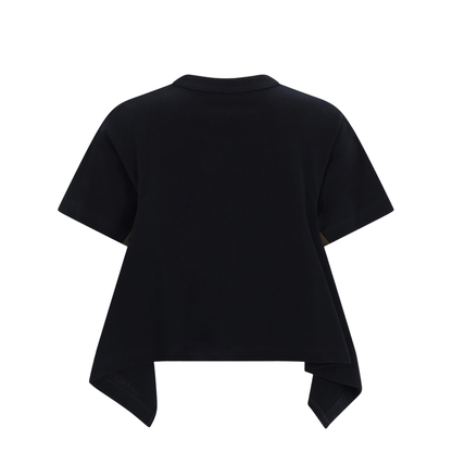 Draped T-Shirt - Image 3