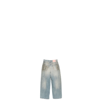 Jeans Clear Blue - Image 2