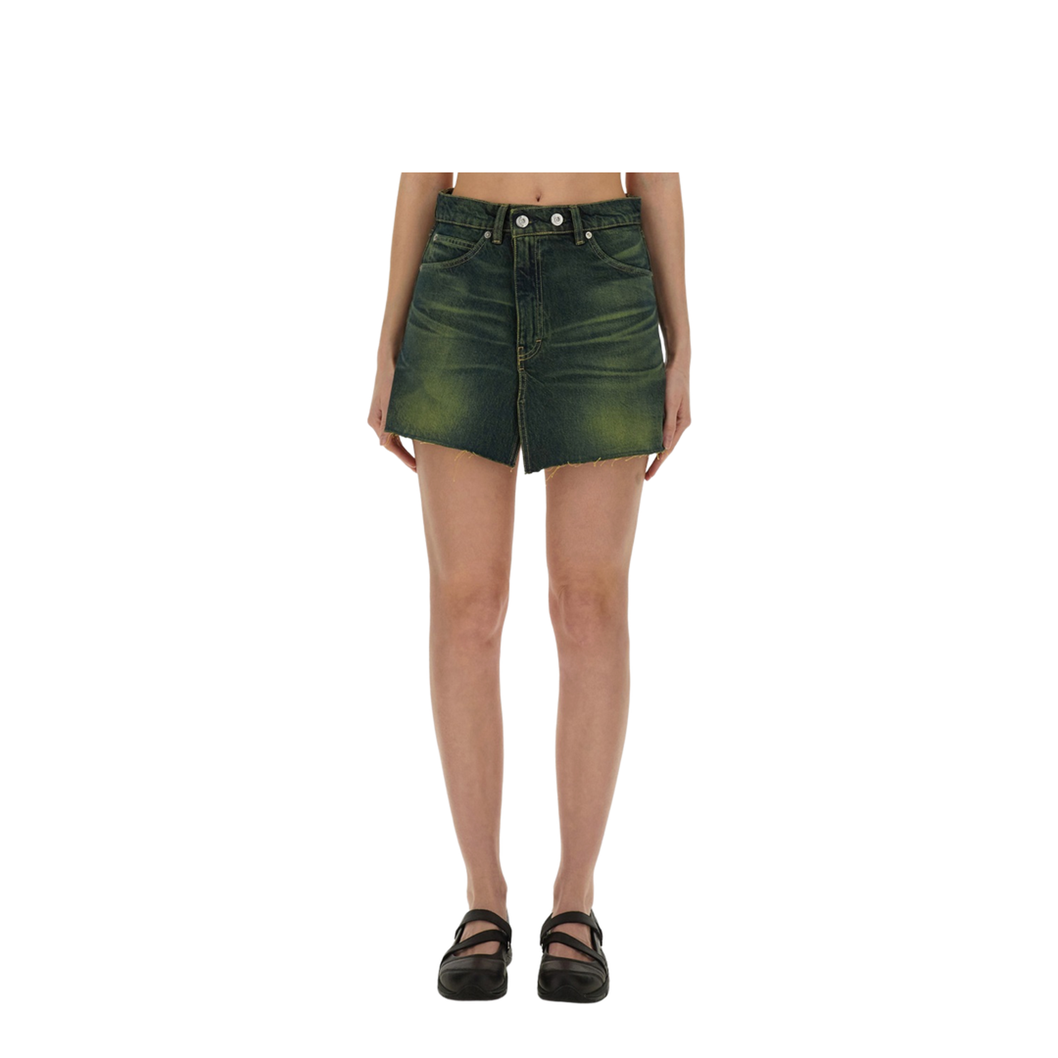 Malibu Cover Skirt - Image 1