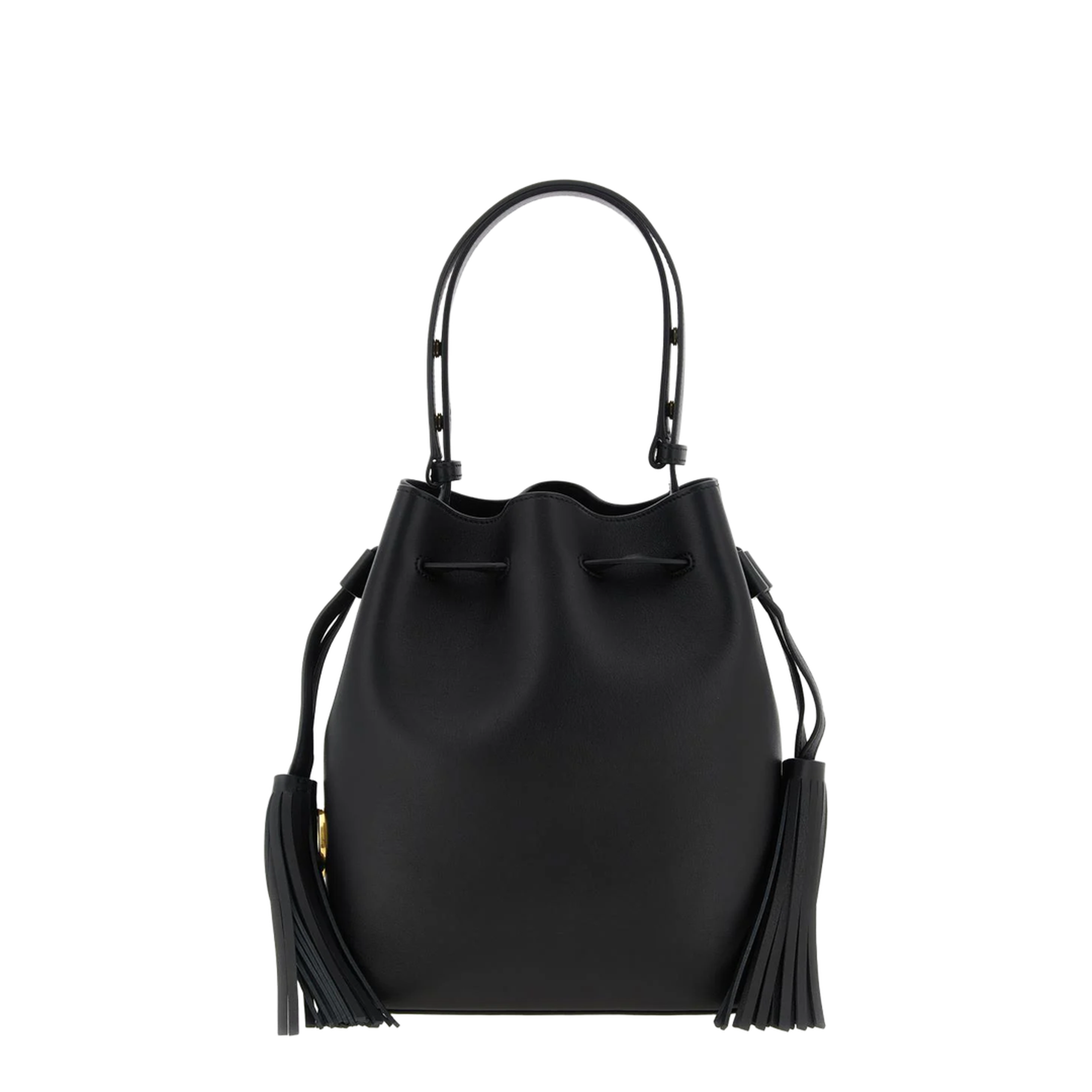 Calf Leather Shoulder Bag - Image 1