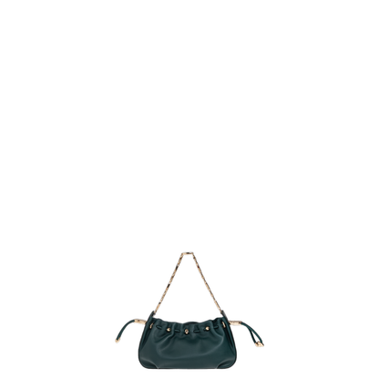 Halcyon Shoulder Bag Green - Image 3