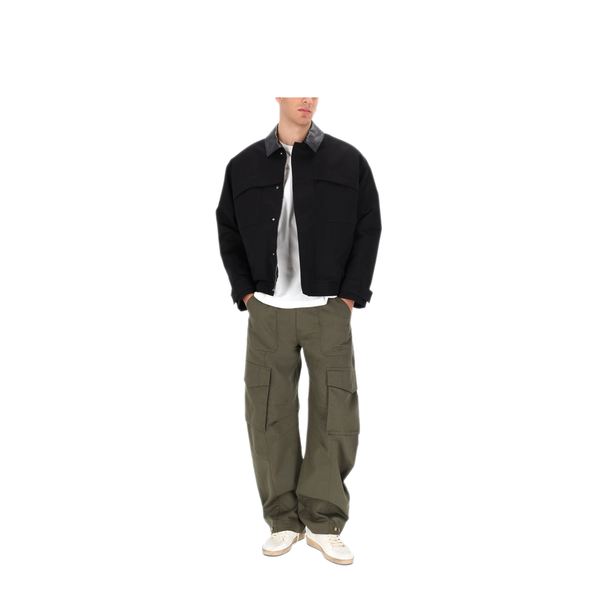 Bomber Jacket - Image 2