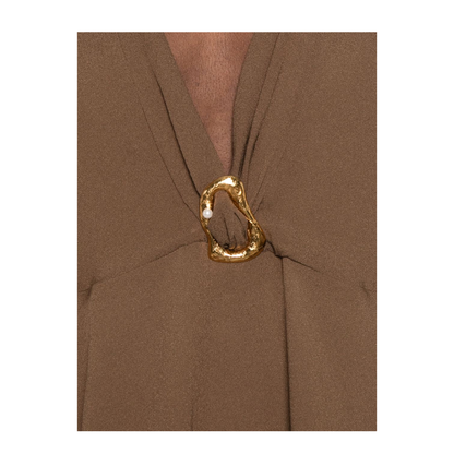 Top Brown - Image 4