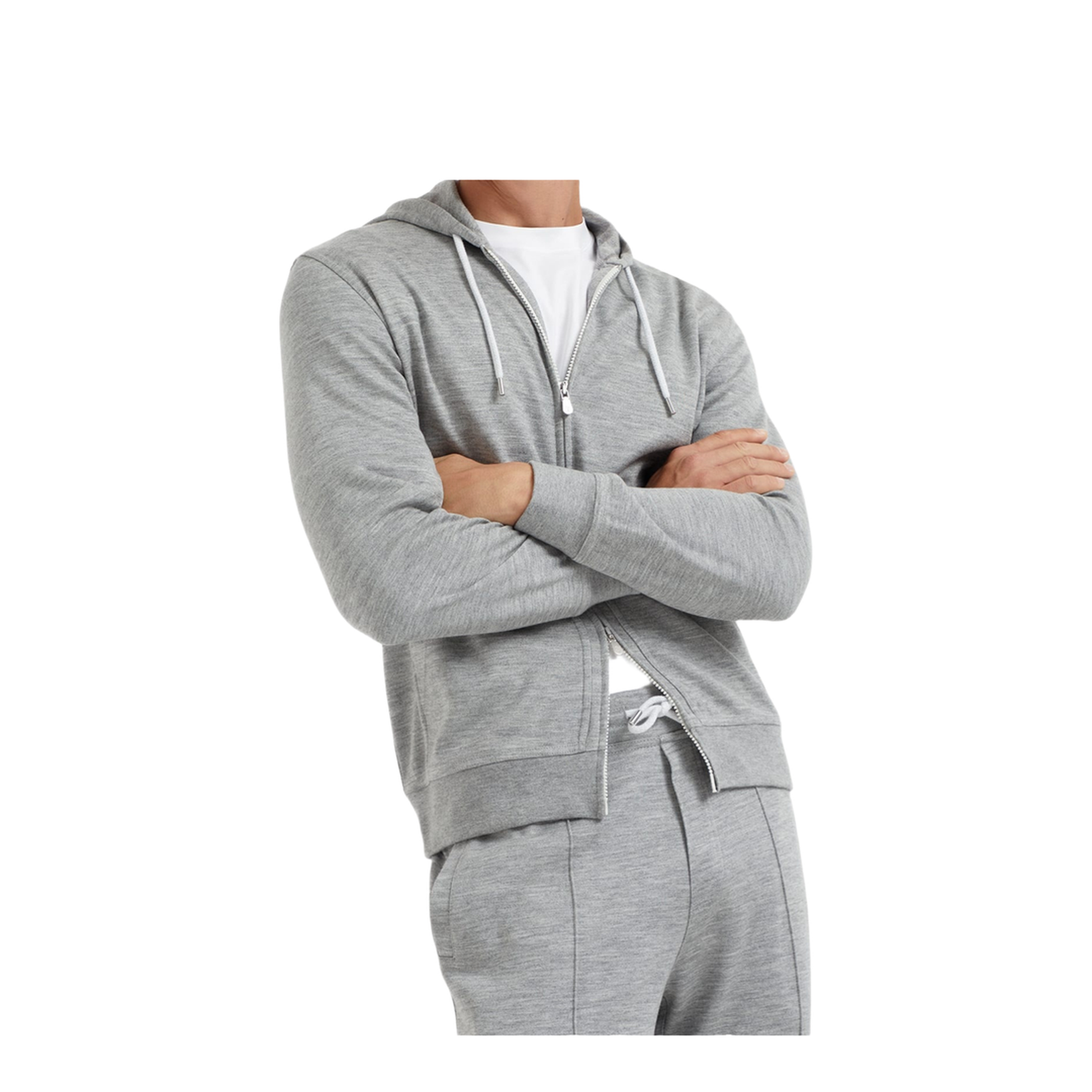 Knitted Sweater - Image 2