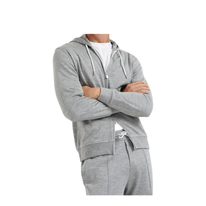 Knitted Sweater - Image 2