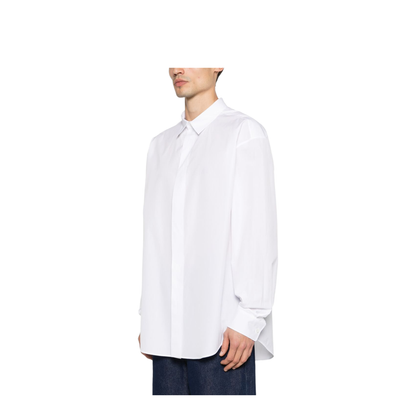Poplin Nilo Shirt - Image 5