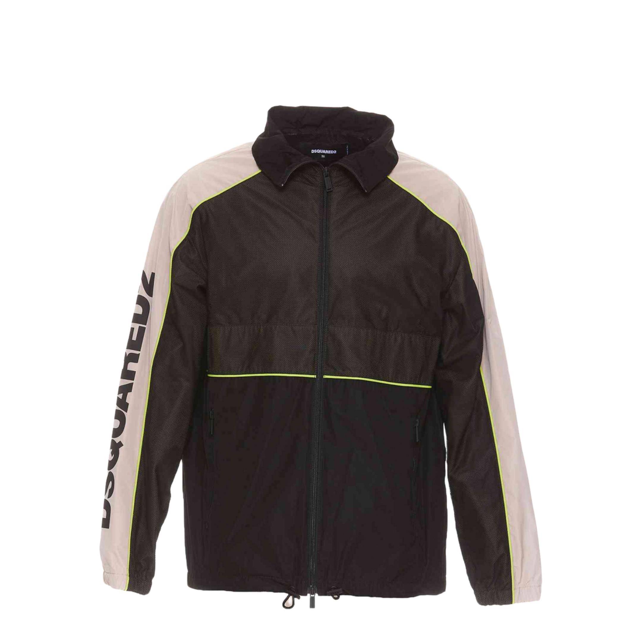 Jacket - Image 1