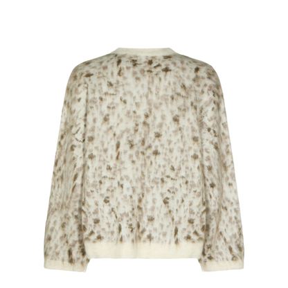 Knitted Sweater - Image 3