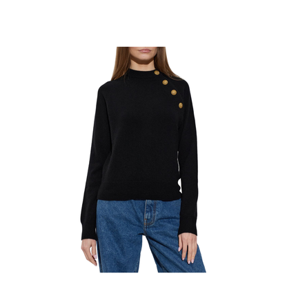 Sweaters Black - Image 3