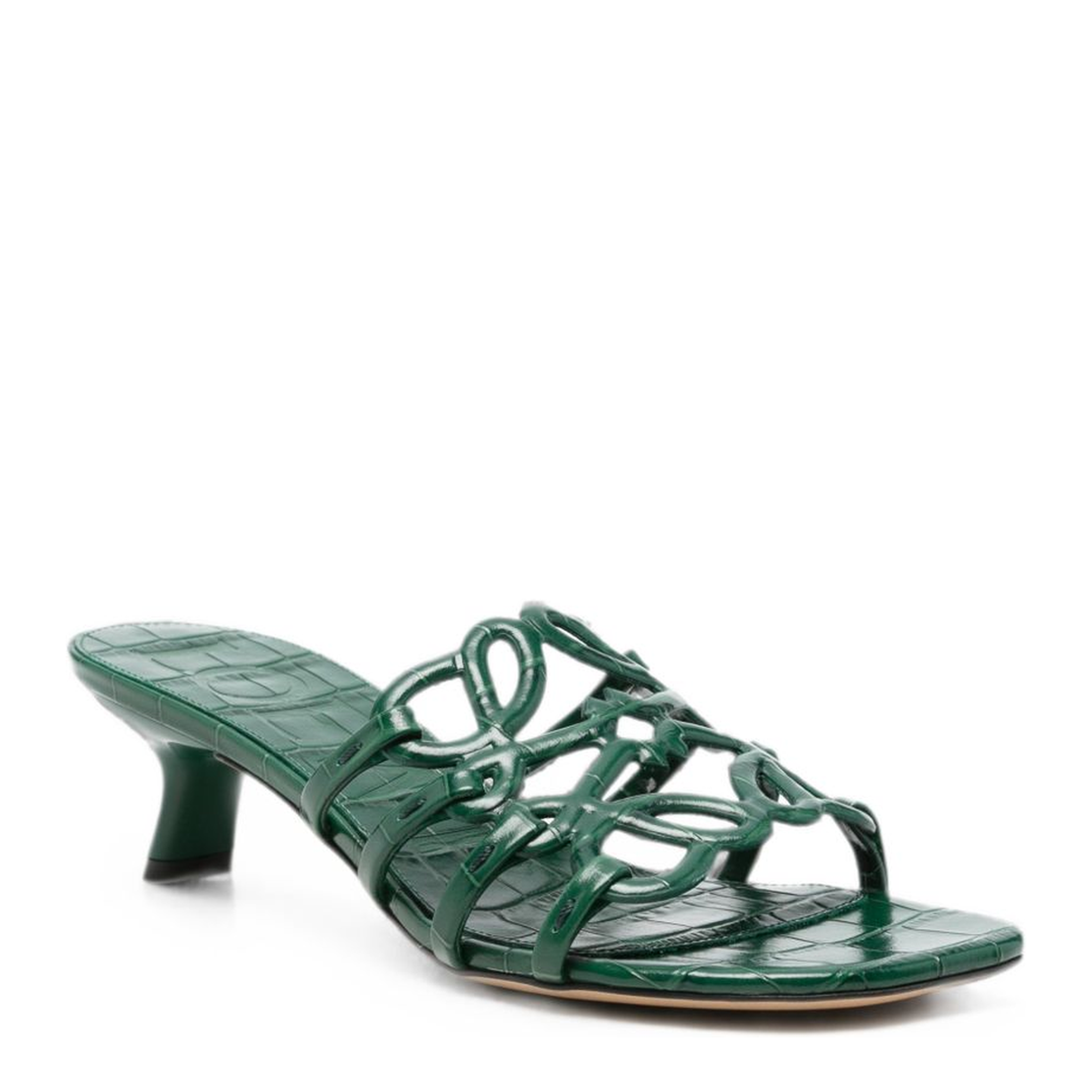 Sandals Green - Image 3