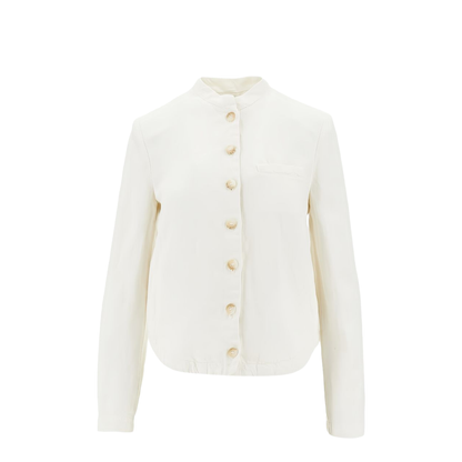 Jackets Beige - Image 1