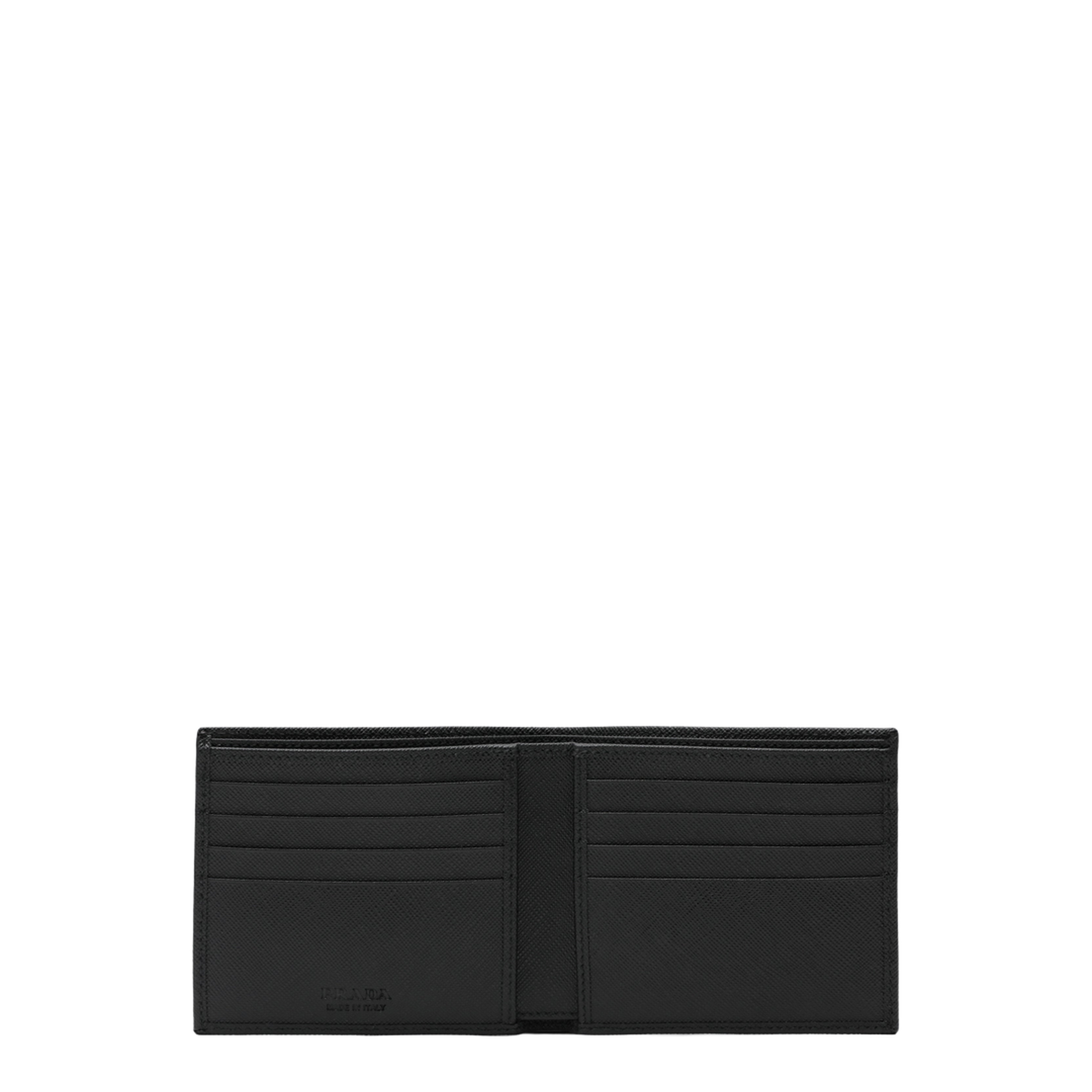 Saffiano Leather Wallet - Image 2