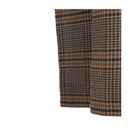 Wool and Cashmere Midi Skirt - Image 9