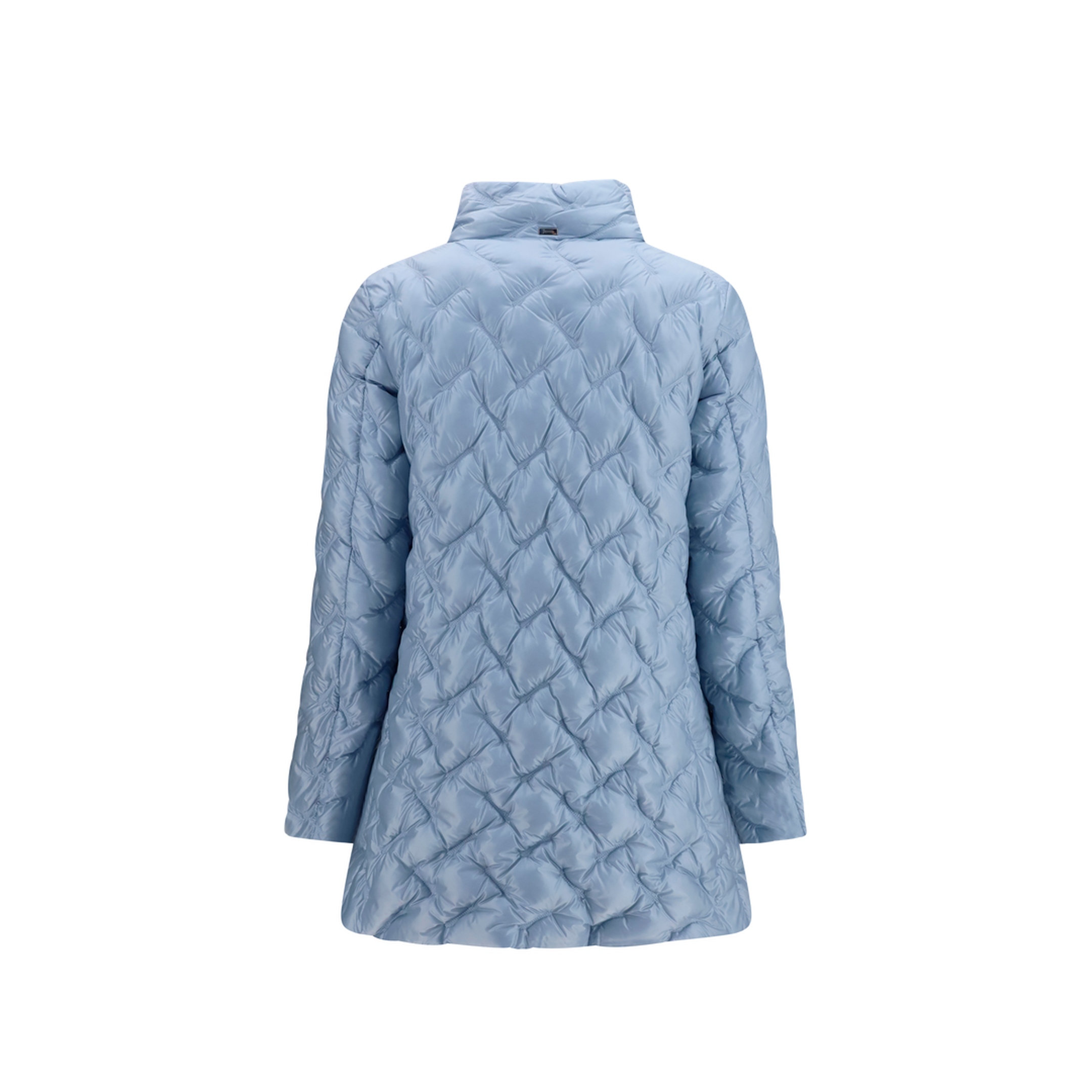 Midi Down Jacket - Image 2