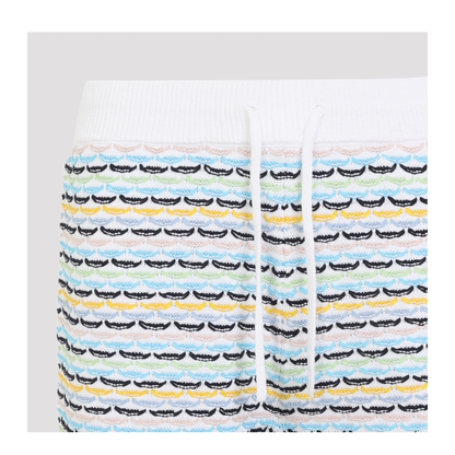 Tuck Stitch Short - Image 5