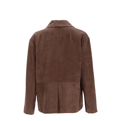 Suede Jacket - Image 2