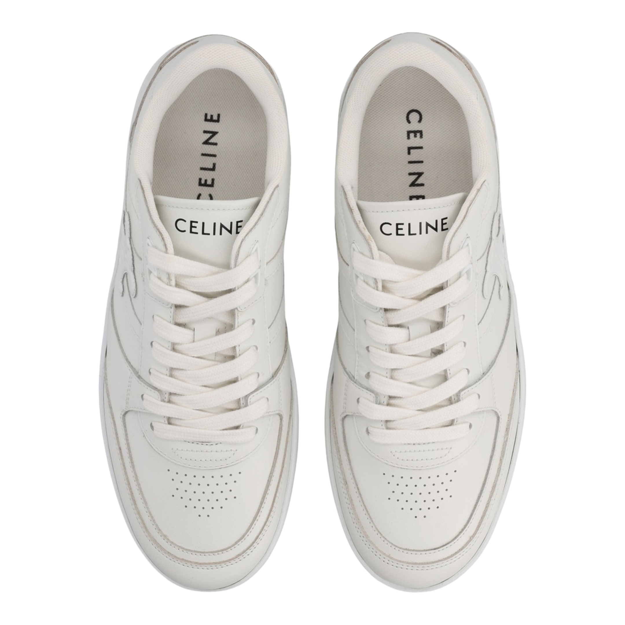 Sneakers White - Image 5