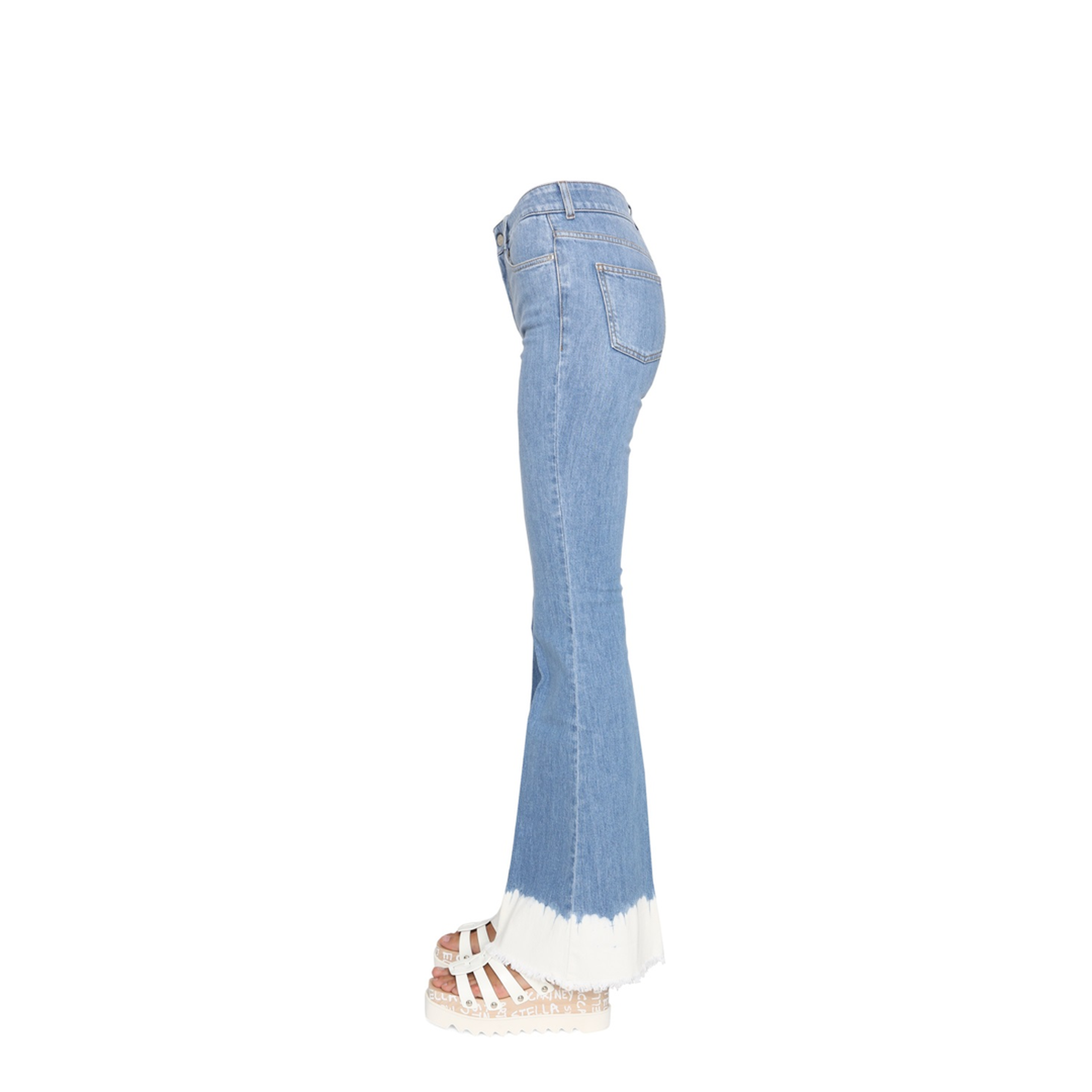 1970s Jeans - Image 3
