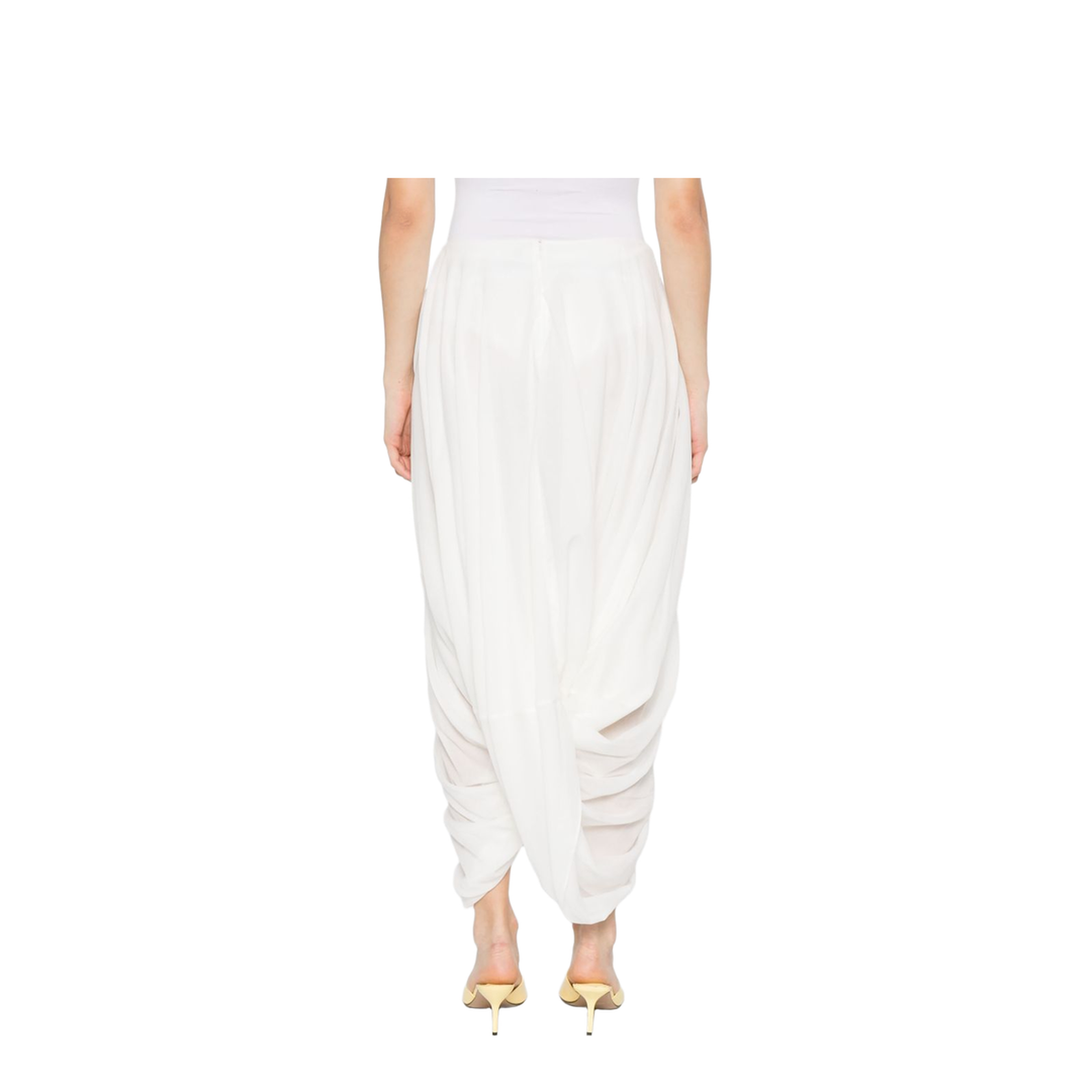 Skirts Brown - Image 4
