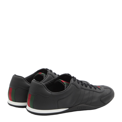 Shift Black Sneaker - Image 3