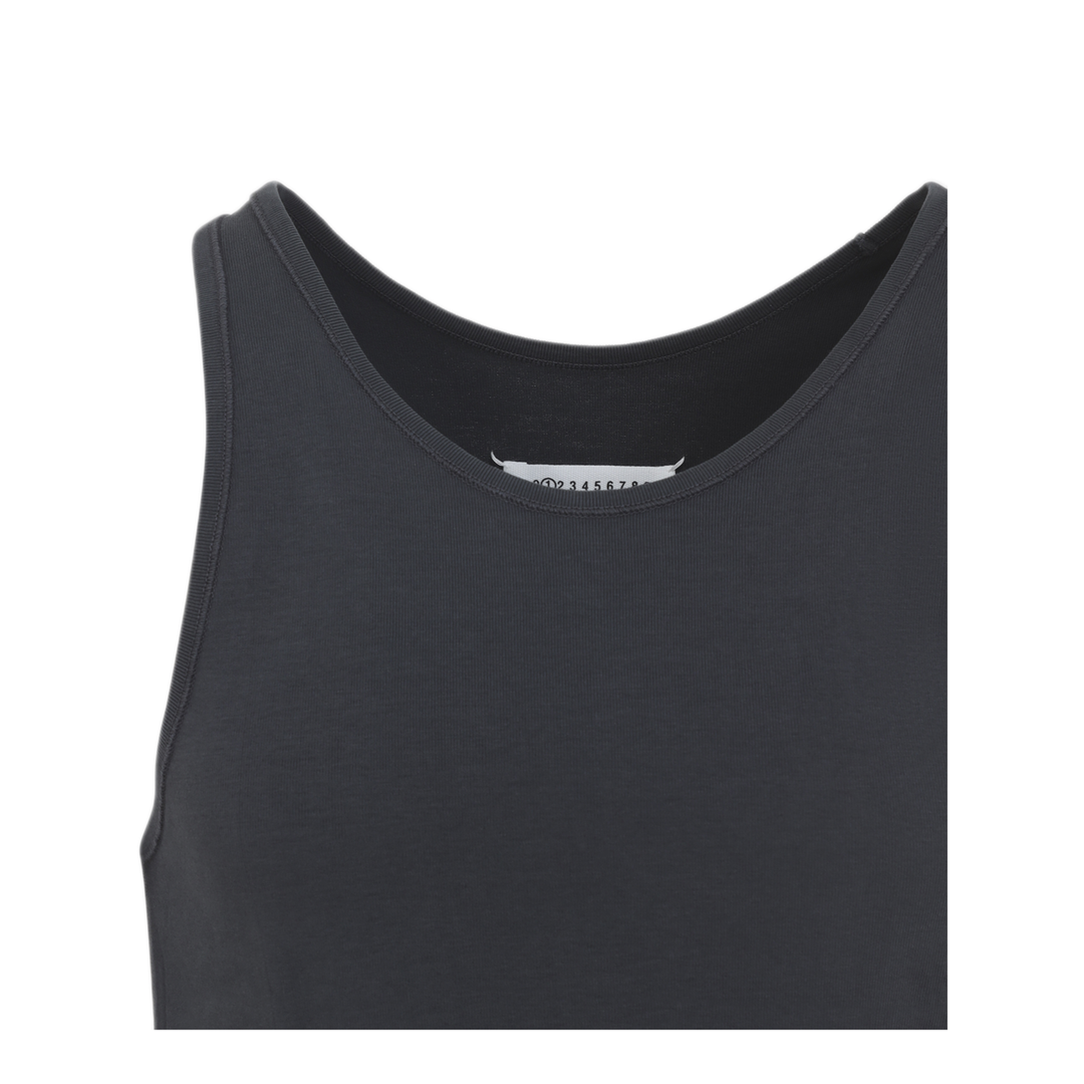 Cotton Tank Top - Image 5