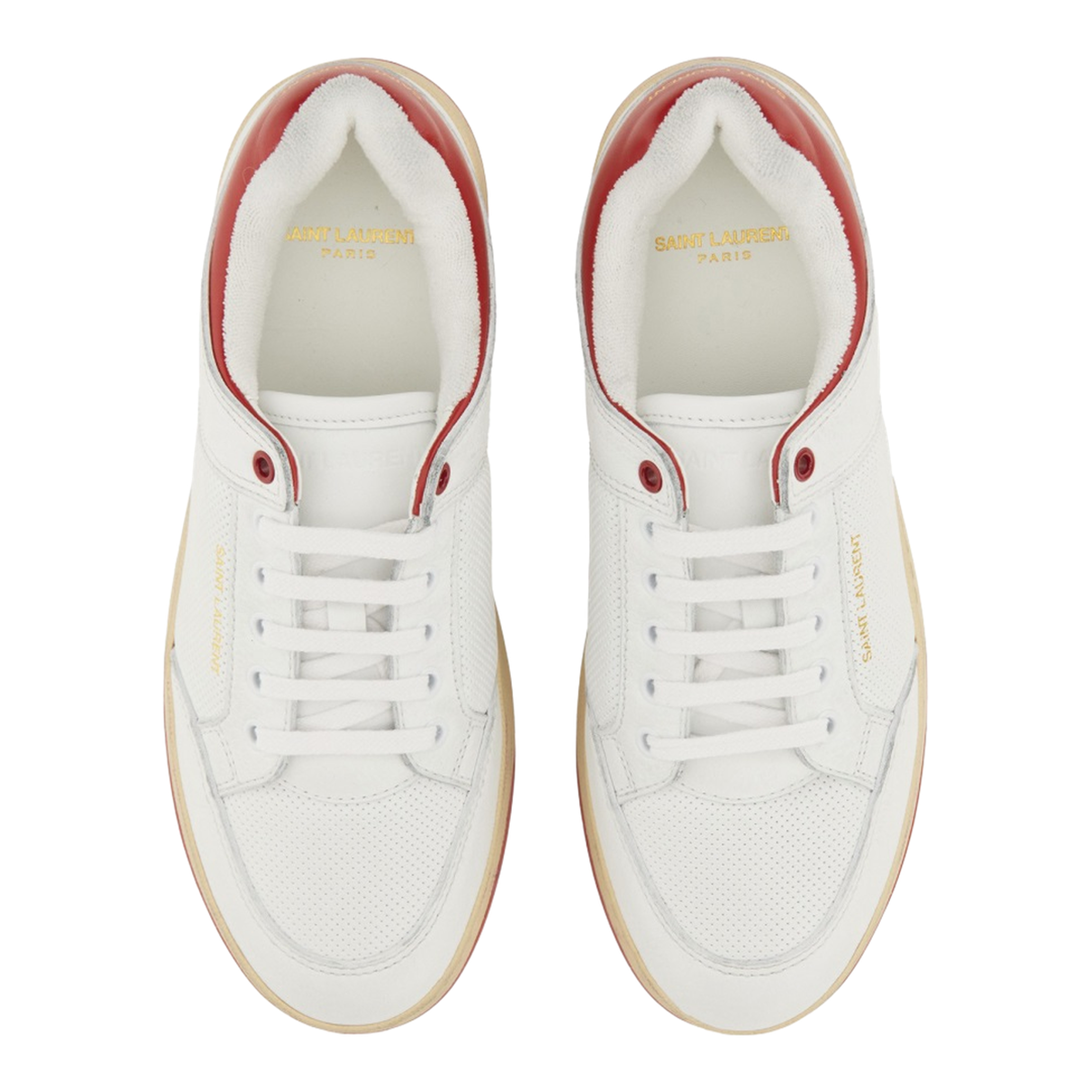 Low Sneakers - Image 8