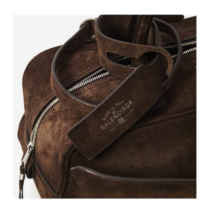 Carrie Bowling Bag Small - Image 5