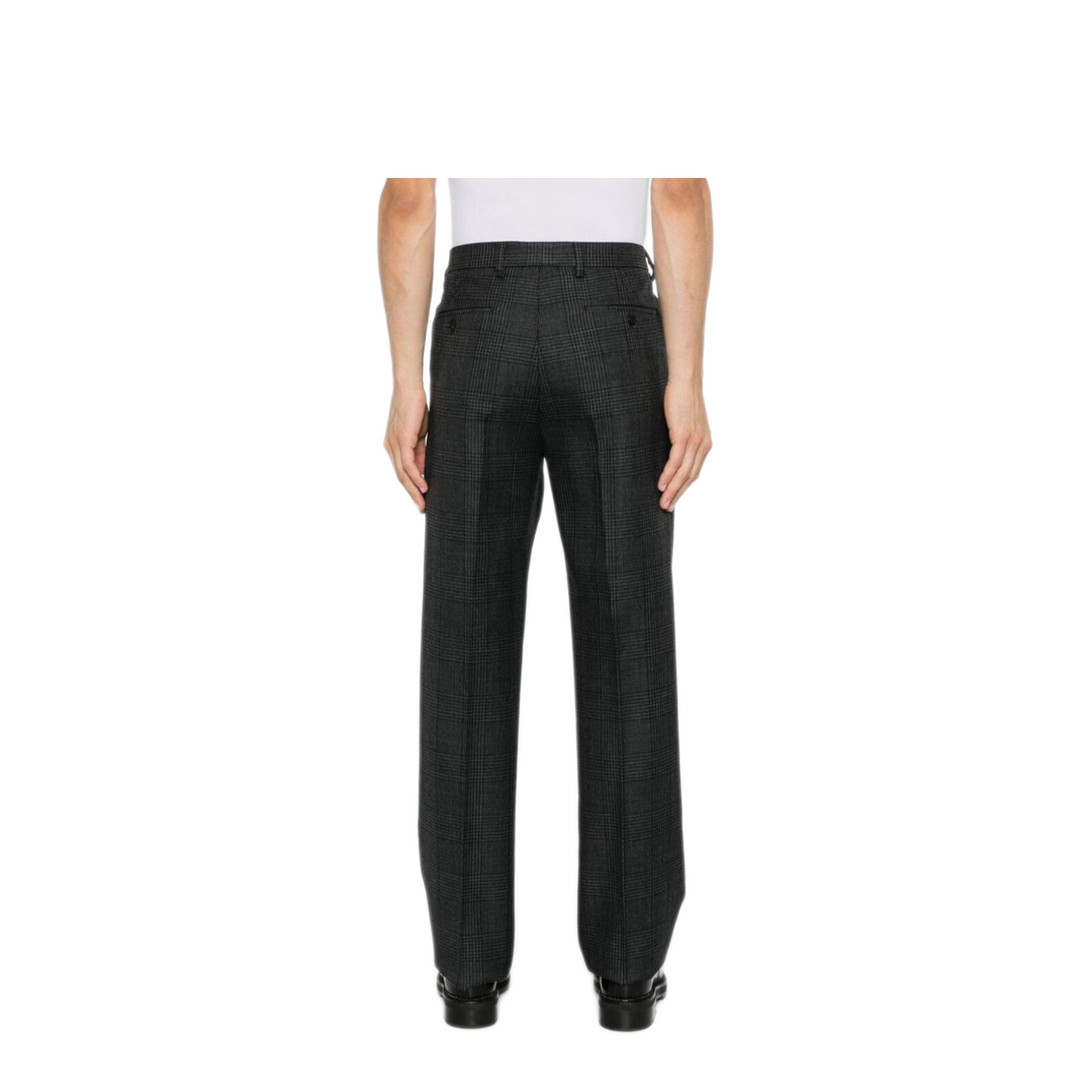 Prince of Wales Trousers - Image 5