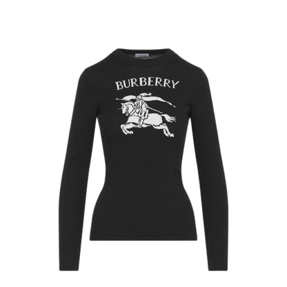 Buerberry Shona Sweater - Image 1