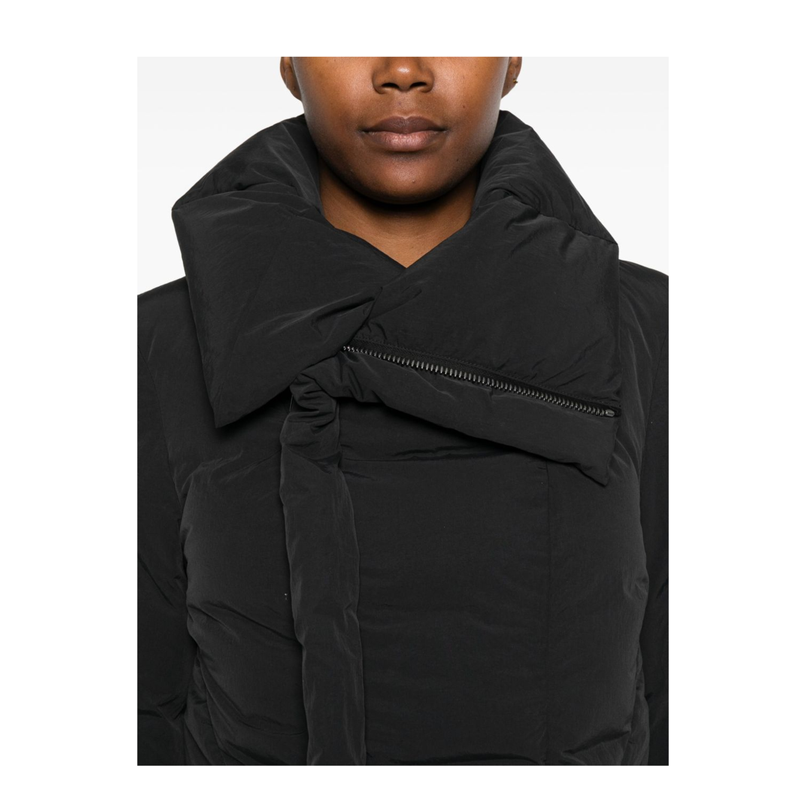 Coats Black - Image 2