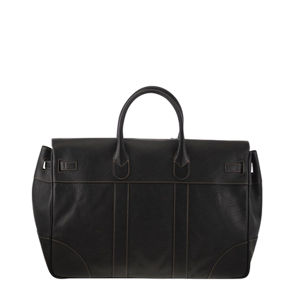 Country Bag in Black - Image 2