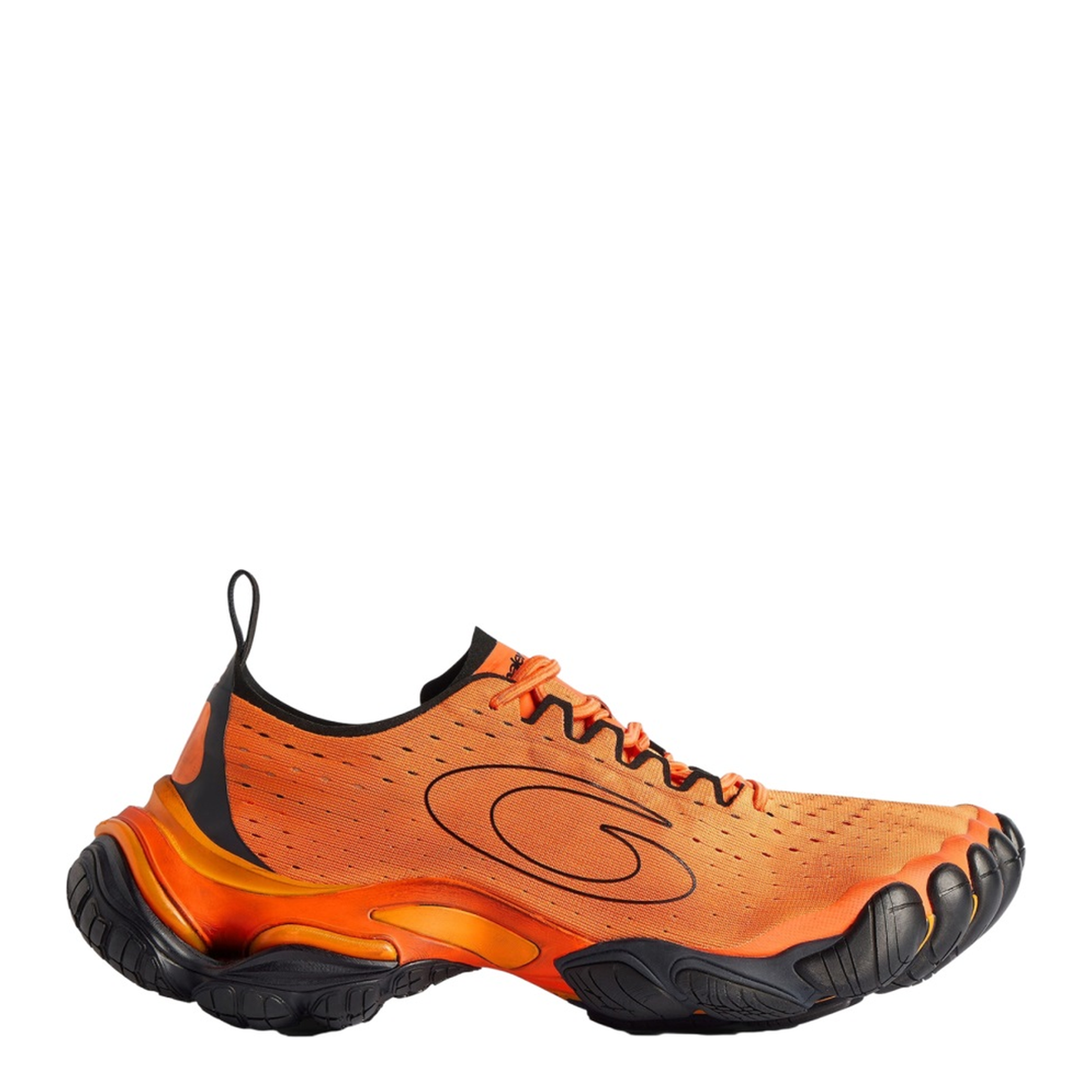 Anatomic Runner Sneaker - Image 1