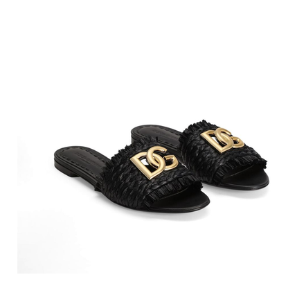 Sandals Black - Image 4