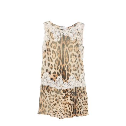 Dresses Brown - Image 1