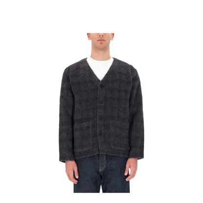 Wool Blend Cardigan - Image 5