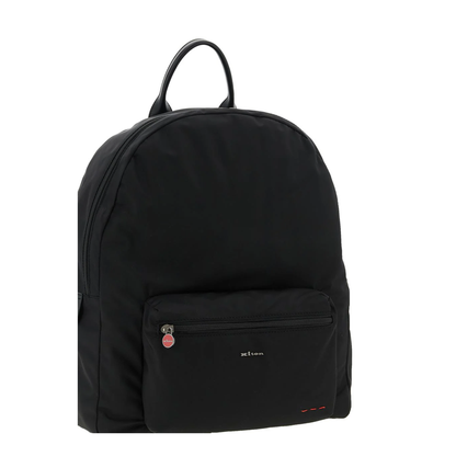 Nylon Backpack - Image 3