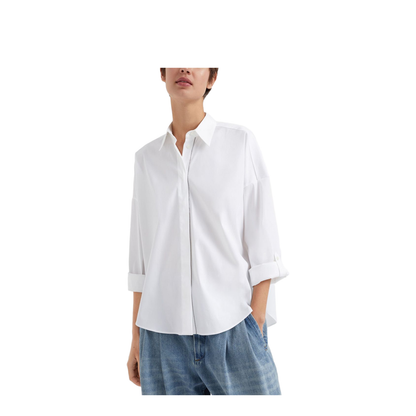 Shirts White - Image 4