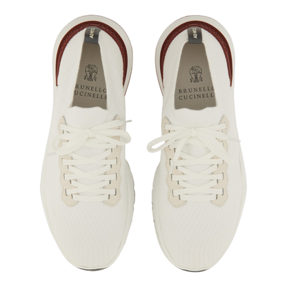 Sneakers White - Image 8